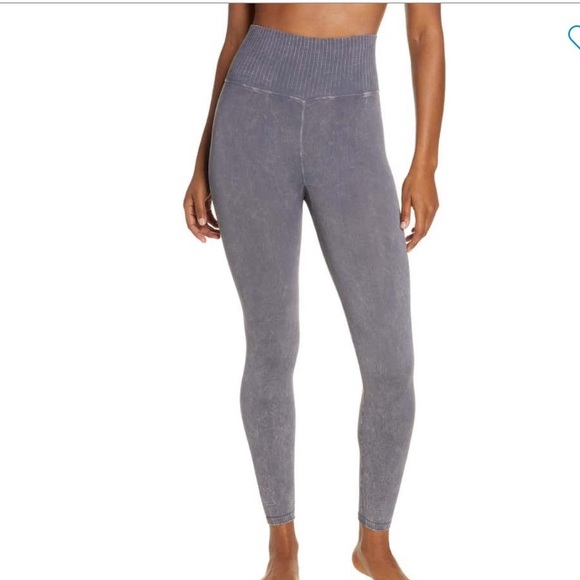 W/tag FP Movement Good Karma leggings - Picture 4 of 10